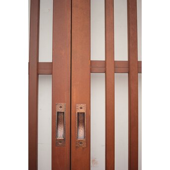 太格子戸 4枚1組　L1035 