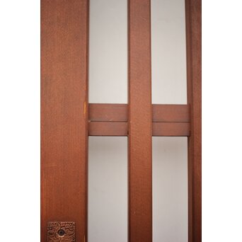 太格子戸 4枚1組　L1035 