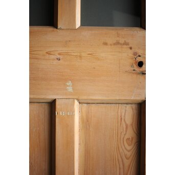 アンティークパインドア　GD1307 