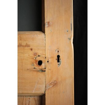 アンティークパインドア　GD1307 