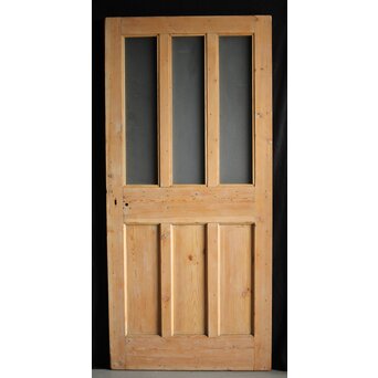 アンティークパインドア　GD1307 