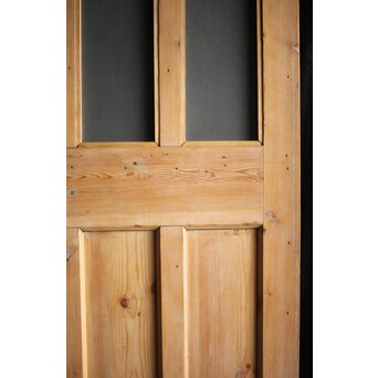 アンティークパインドア　GD1307 