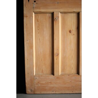 アンティークパインドア　GD1307 