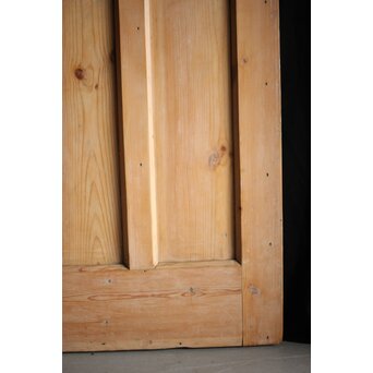 アンティークパインドア　GD1307 