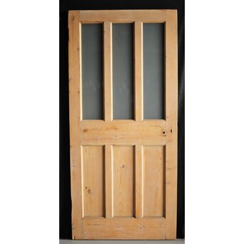 アンティークパインドア　GD1307