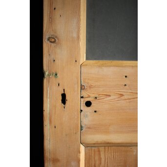 アンティークパインドア　GD1307 
