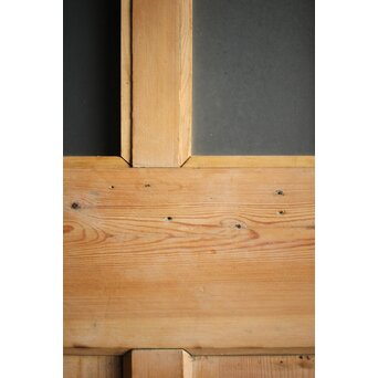 アンティークパインドア　GD1307 