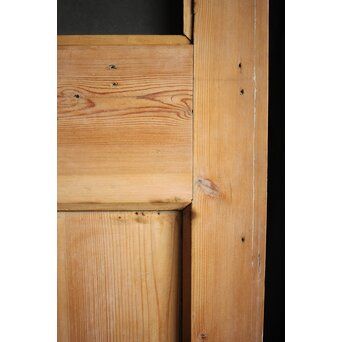 アンティークパインドア　GD1307 