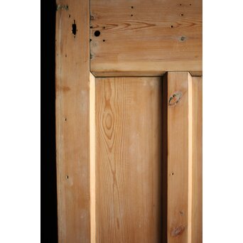 アンティークパインドア　GD1307 