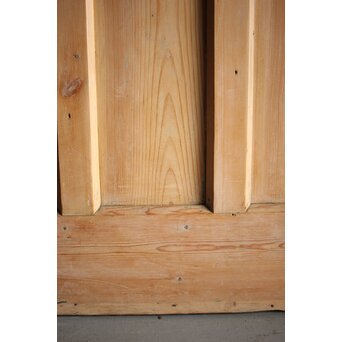 アンティークパインドア　GD1307 