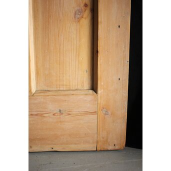 アンティークパインドア　GD1307 