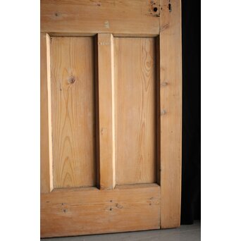 アンティークパインドア　GD1307 