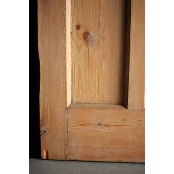 アンティークパインドア　GD1307 