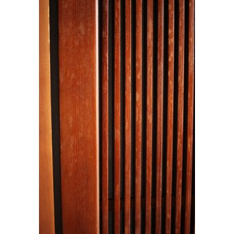 中型両面格子戸 2枚1組　L1036 