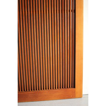 中型両面格子戸 2枚1組　L1036 