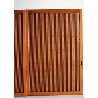 中型両面格子戸 2枚1組　L1036 