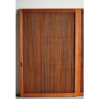 中型両面格子戸 2枚1組　L1036 