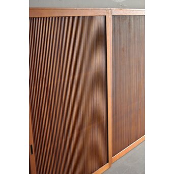 中型両面格子戸 2枚1組　L1036 