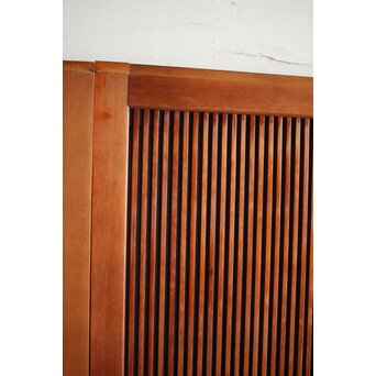 中型両面格子戸 2枚1組　L1036 