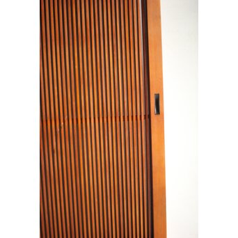 中型両面格子戸 2枚1組　L1036 