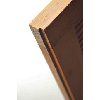 中型両面格子戸 2枚1組　L1036 