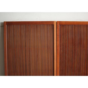 中型両面格子戸 2枚1組　L1036 