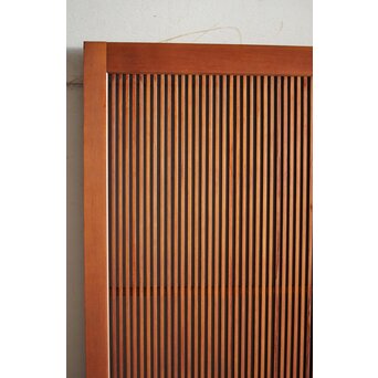 中型両面格子戸 2枚1組　L1036 