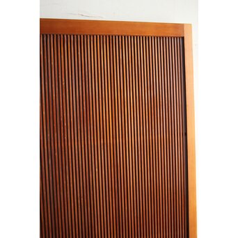 中型両面格子戸 2枚1組　L1036 