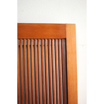 中型両面格子戸 2枚1組　L1036 