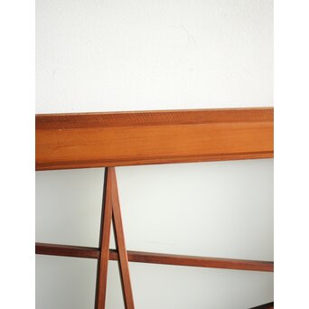 幾何学模様組子の中型建具 2枚1組　GD1309 