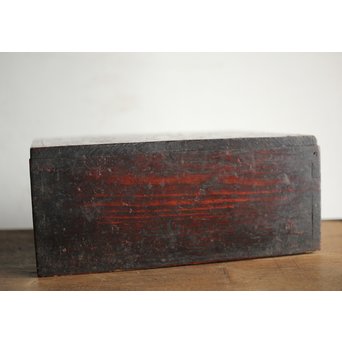 李朝絵画小箱　X256 