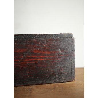 李朝絵画小箱　X256 