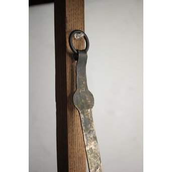 韓国 真鍮生活用具 花生けとして　M233 