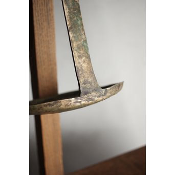 韓国 真鍮生活用具 花生けとして　M233 