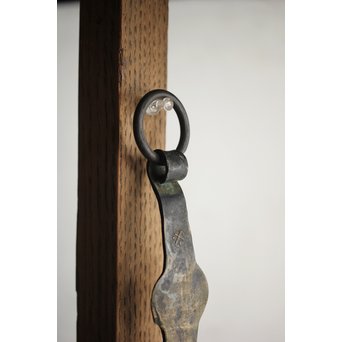 韓国 真鍮生活用具 花生けとして　M233 