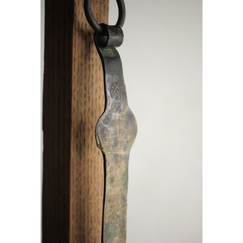 韓国 真鍮生活用具 花生けとして　M233 