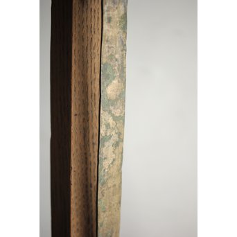 韓国 真鍮生活用具 花生けとして　M233 