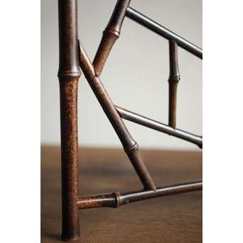 氷裂紋 竹結界　U228 