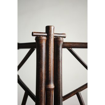 氷裂紋 竹結界　U228 