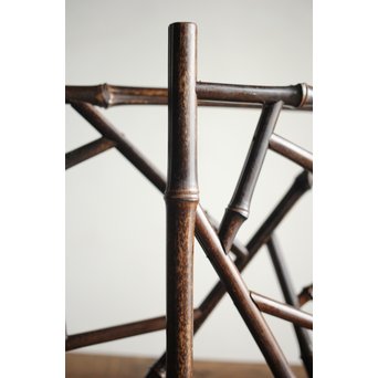 氷裂紋 竹結界　U228 