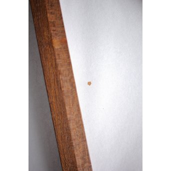 欅作りの大照明　A2016Y 