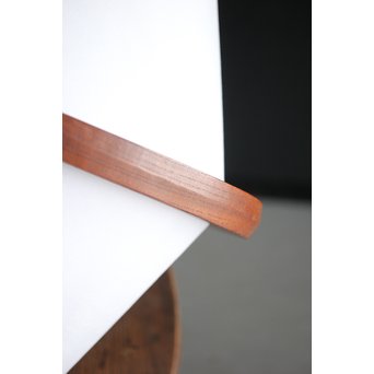 欅作りの大照明　A2016Y 