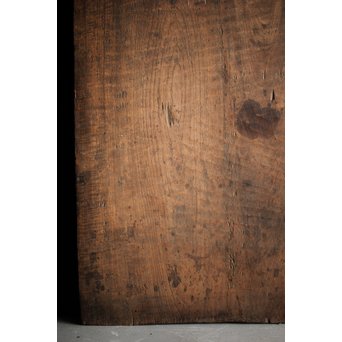 辻清明 旧蔵 時代古木天板　X257 