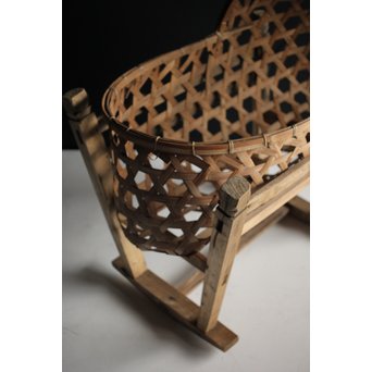 辻清明 旧蔵 農家のゆりかご　U229 