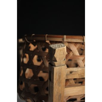 辻清明 旧蔵 農家のゆりかご　U229 