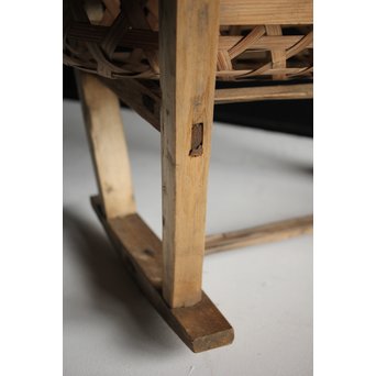 辻清明 旧蔵 農家のゆりかご　U229 