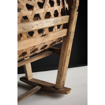 辻清明 旧蔵 農家のゆりかご　U229 