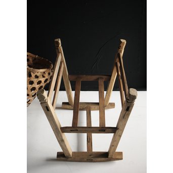 辻清明 旧蔵 農家のゆりかご　U229 