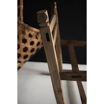 辻清明 旧蔵 農家のゆりかご　U229 