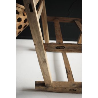 辻清明 旧蔵 農家のゆりかご　U229 